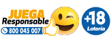 Juego Responsable