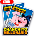 El Chanchito Millonario