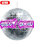 Happy Hour