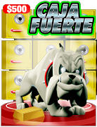 Caja Fuerte