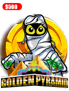 Golden Pyramid