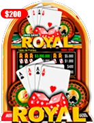 Royal