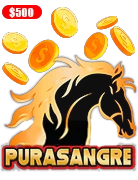 Pura Sangre