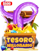 Tesoro Millonario