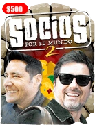 Socios por el Mundo 2