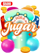 La Hora de Jugar
