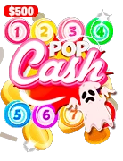 Pop Cash