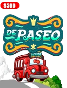 De Paseo