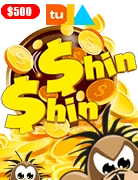Shin Shin