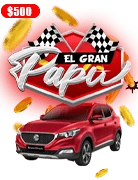 El Gran Papu