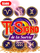 Tu Signo de la Suerte