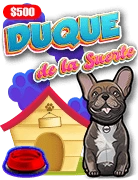 Duque de la Suerte