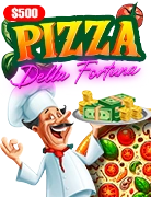 Pizza Della Fortuna