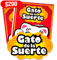 Gato de la Suerte