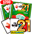 Multiloteria 200