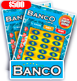 Banco 500