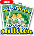 Billeton 500