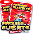 Maquina de la Suerte